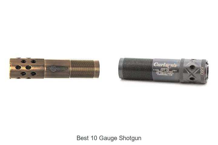 best 10 gauge shotgun