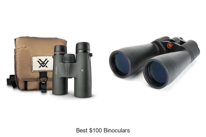 best 100 binoculars