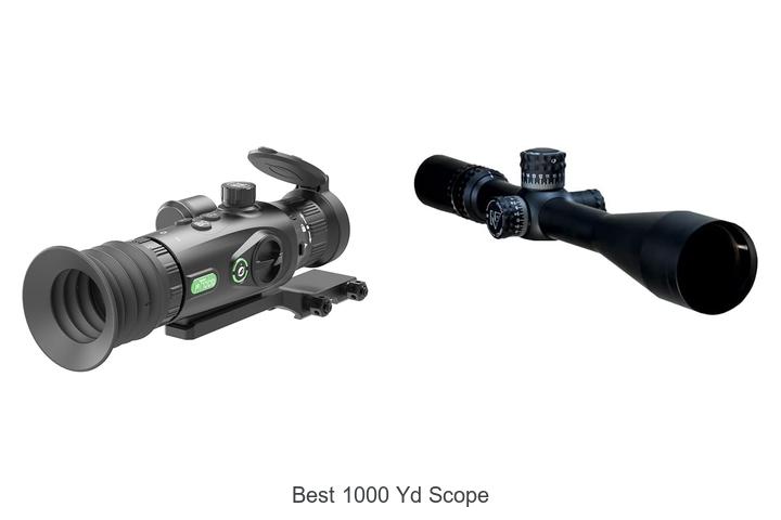 best 1000 yd scope