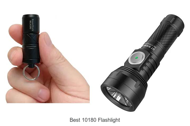 best 10180 flashlight