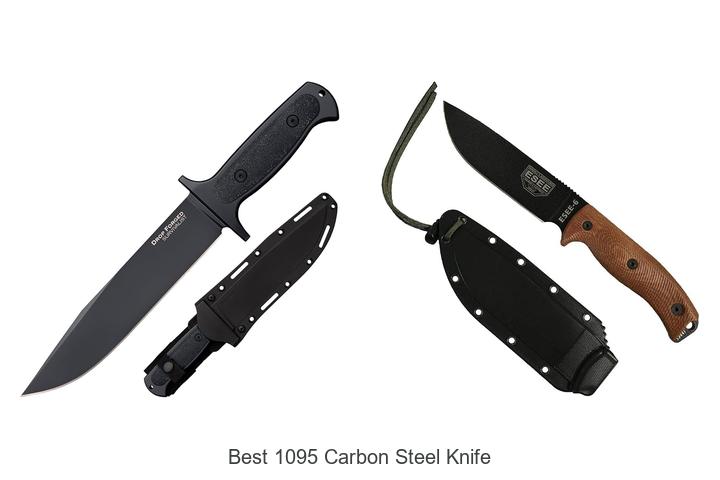 best 1095 carbon steel knife