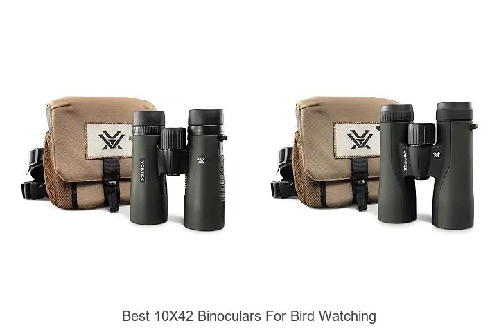 best 10x42 binoculars for bird watching