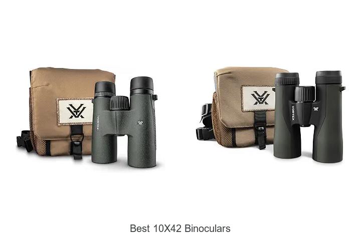 best 10x42 binoculars