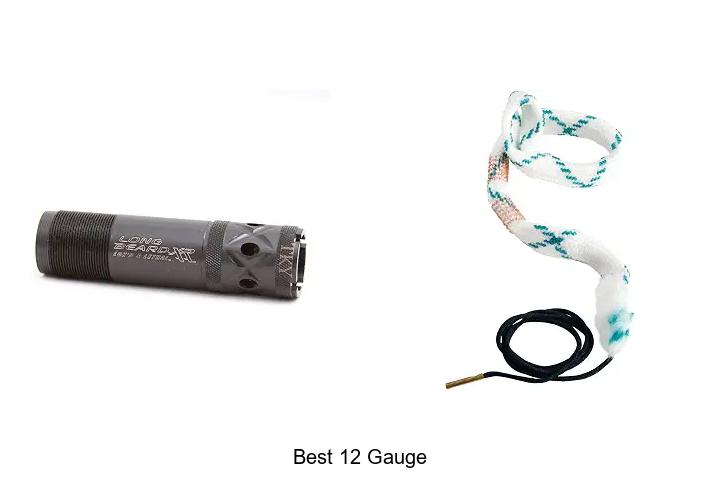 best 12 gauge