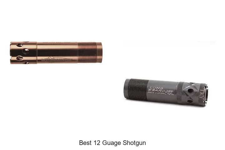 best 12 guage shotgun