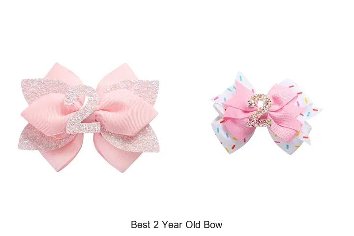 best 2 year old bow