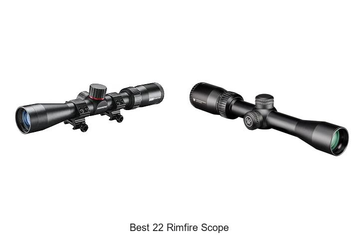 best 22 rimfire scope
