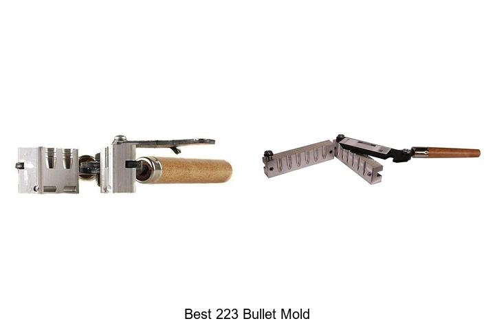 best 223 bullet mold