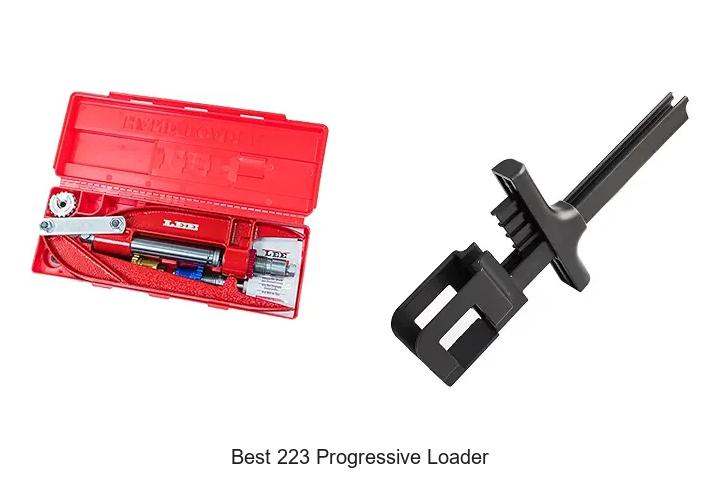 best 223 progressive loader