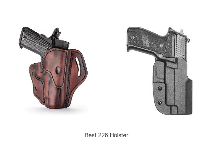 best 226 holster