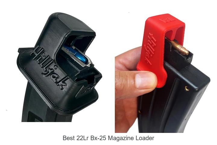 best 22lr bx 25 magazine loader