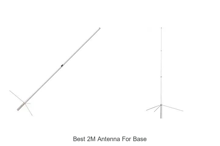 best 2m antenna for base