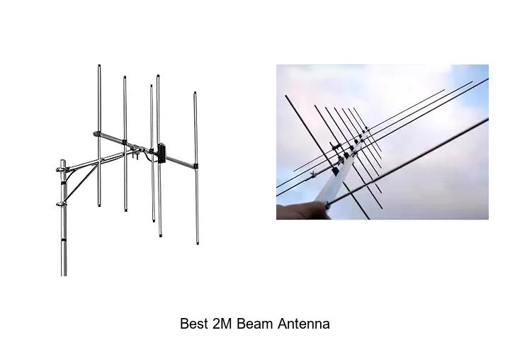 best 2m beam antenna