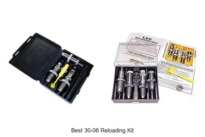 best 30-06 reloading kit