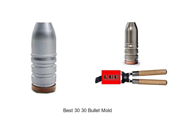 best 30 30 bullet mold
