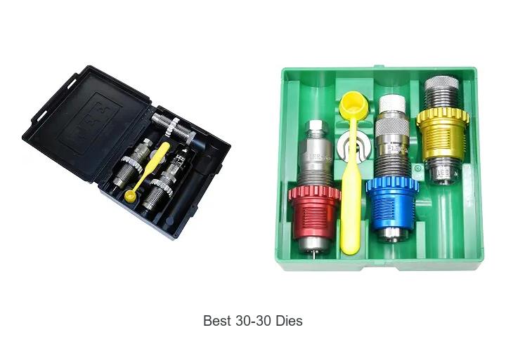 best 30-30 dies