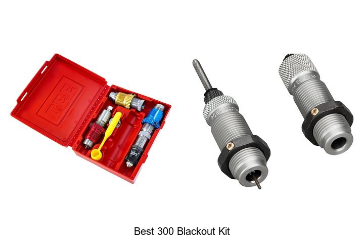 best 300 blackout kit