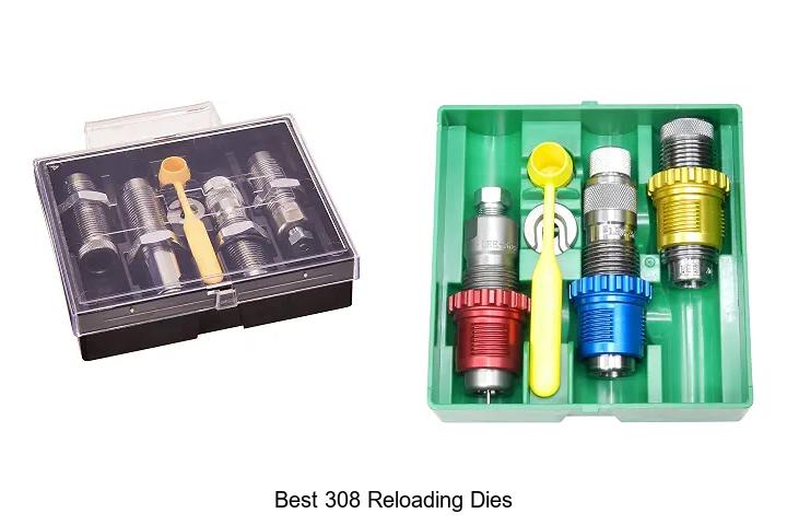 best 308 reloading dies