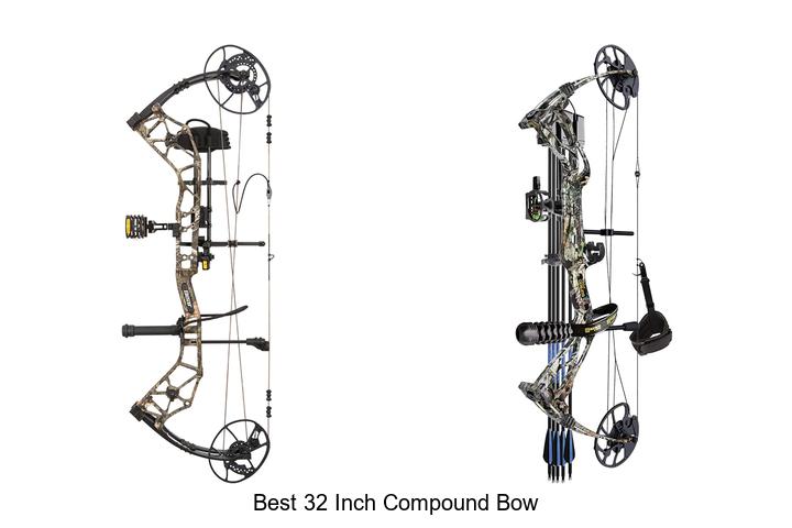 best 32 inch compound bow