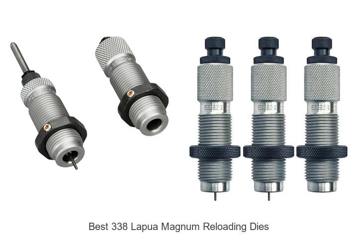 best 338 lapua magnum reloading dies