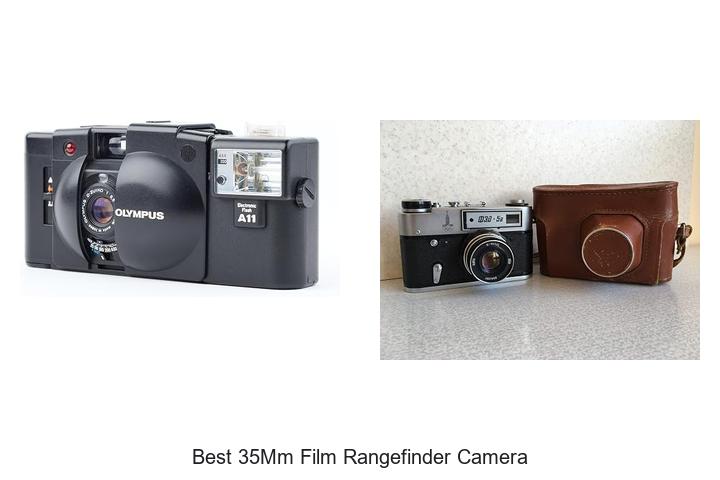 best 35mm film rangefinder camera