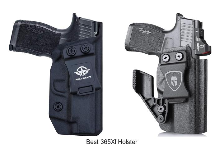 best 365xl holster