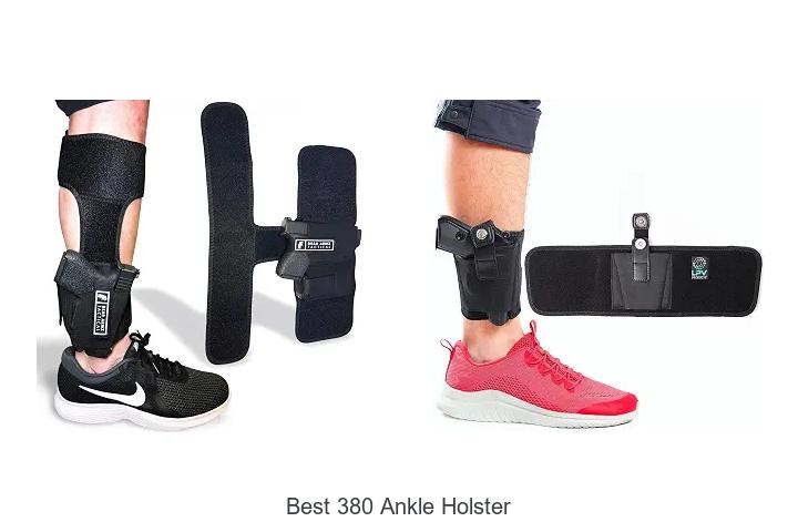 best 380 ankle holster