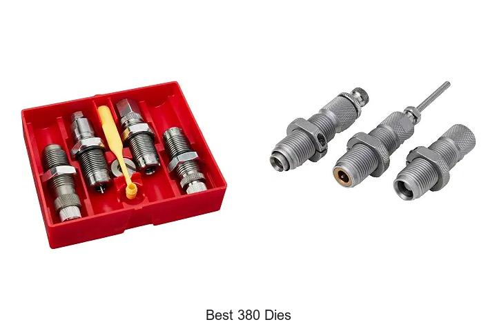 best 380 dies