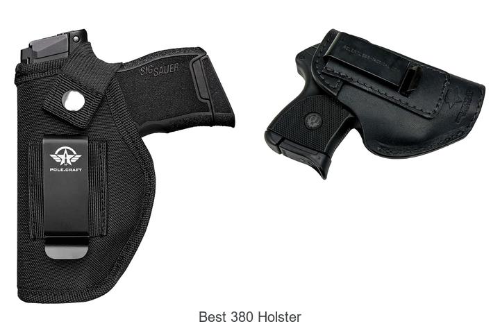 best 380 holster