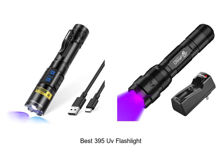 best 395 uv flashlight 1