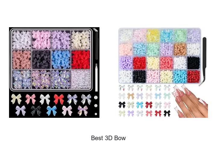 best 3d bow