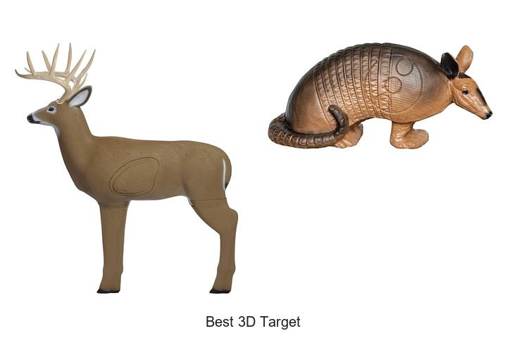 best 3d target