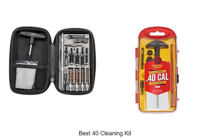 best 40 cleaning kit