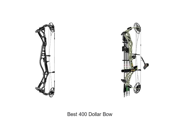 best 400 dollar bow