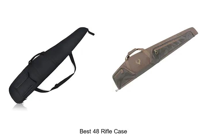 best 48 rifle case