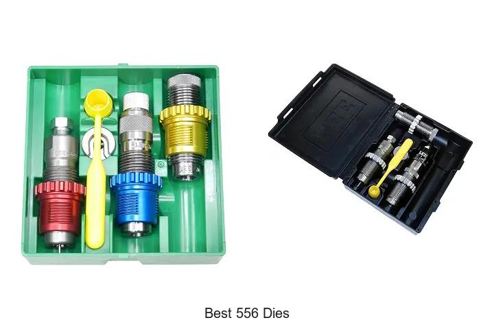 best 556 dies