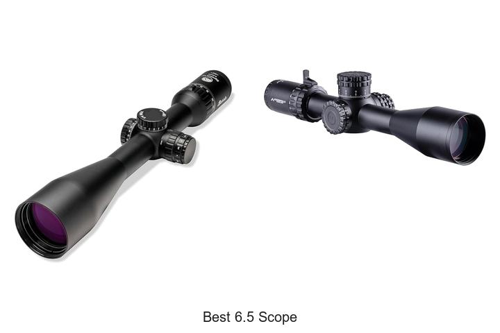 best 6.5 scope