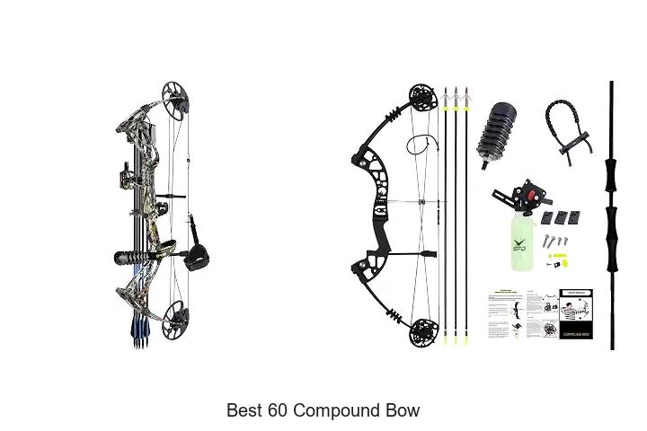 best 60 compound bow