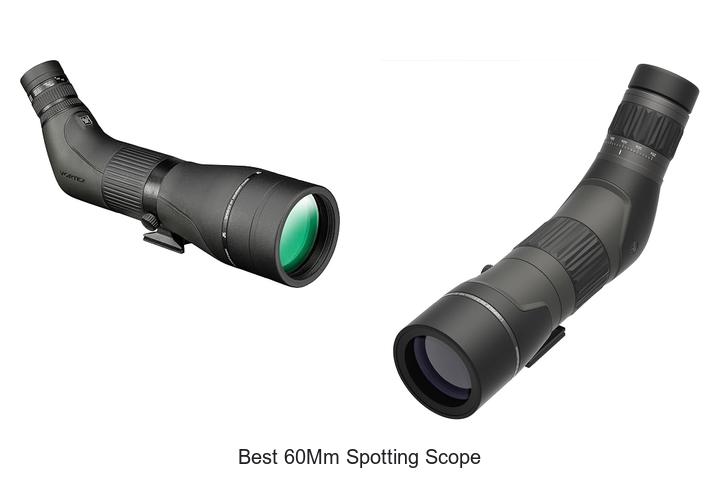 best 60mm spotting scope