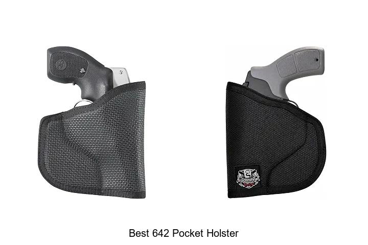 best 642 pocket holster