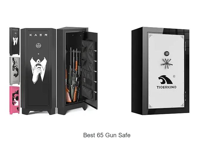 best 65 gun safe