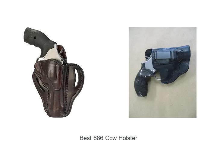 best 686 ccw holster