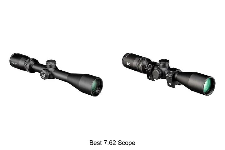 best 7.62 scope