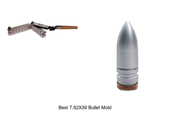 best 7.62x39 bullet mold