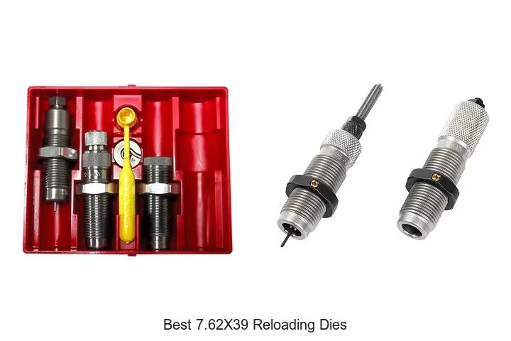 best 7.62x39 reloading dies