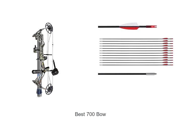 best 700 bow