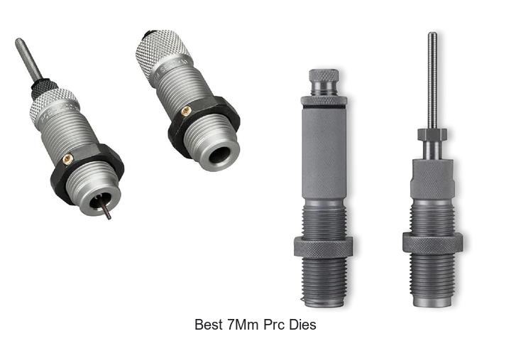 best 7mm prc dies
