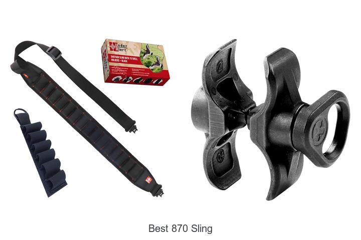 best 870 sling