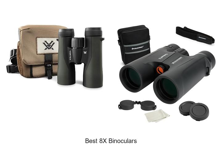 best 8x binoculars
