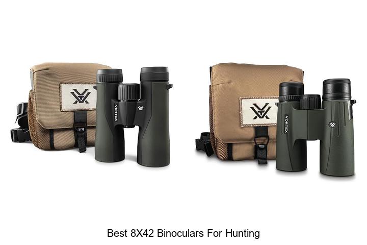 best 8x42 binoculars for hunting